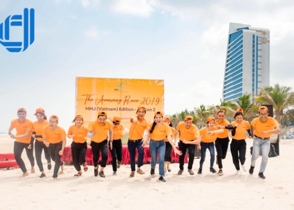 D2 EVENTS – Đơn vị tổ chức sự kiện uy tín, sáng tạo hàng đầu tại Đà Nẵng