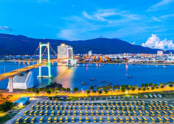 GALA VIỆT – Công ty chuyên tổ chức sự kiện tại Đà Nẵng