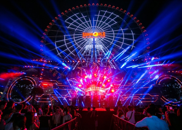 GALA VIỆT – Công ty chuyên tổ chức sự kiện tại Đà Nẵng