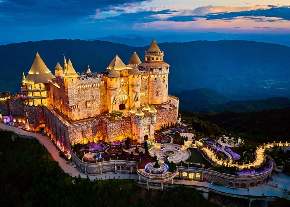 Lý giải nguyên nhân Đà Nẵng trở thành “ngôi sao sáng” trên bản đồ du lịch MICE