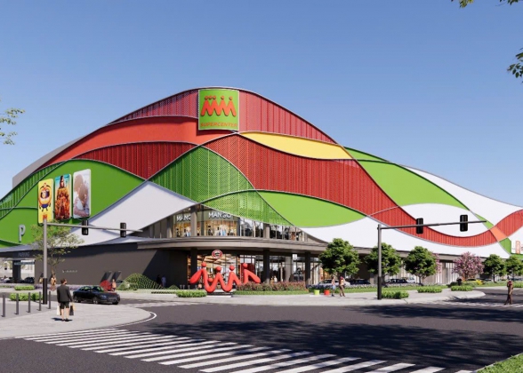 MM Mega Market Việt Nam khai trương Trung tâm Thương mại MM Supercenter Đà Nẵng