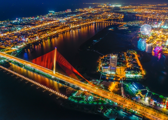 Danh mục một số sự kiện và lễ hội Đà Nẵng 2025