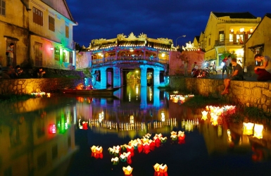 Cập Nhật Vé Tham Quan Phố Cổ Hội An 2026: Hành Trình Chạm Về Nguyên Bản Giữa Lòng Di Sàn