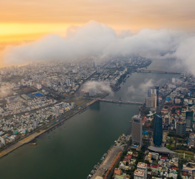 Công ty sự kiện Tinh Tế Việt