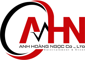 CT giải trí & tổ chức sự kiện Anh Hoàng Ngọc
