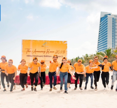 D2 EVENTS – Đơn vị tổ chức sự kiện uy tín, sáng tạo hàng đầu tại Đà Nẵng