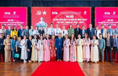 ĐẠI HỘI CHI HỘI ĐIỂM ĐẾN & SỰ KIỆN ĐÀ NẴNG (DECA) LẦN THỨ I, NHIỆM KỲ 2026 – 2030 ĐÃ DIỄN RA THÀNH CÔNG TẠI FURAMA RESORT ĐÀ NẴNG