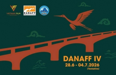 DANAFF IV 2026 —— 当岘港成为亚洲电影的盛会之都