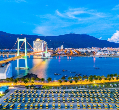 GALA VIỆT – Công ty chuyên tổ chức sự kiện tại Đà Nẵng