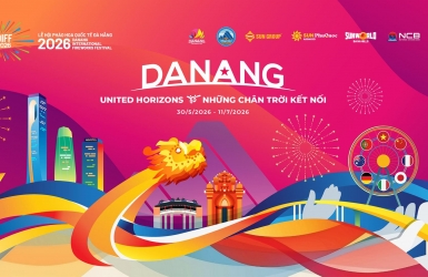 Giá vé DIFF 2026 – Cập nhật giá vé Lễ hội pháo hoa Đà Nẵng 2026 và lịch thi đấu mới nhất