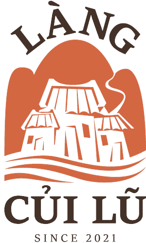 Làng Củi Lũ Drifwood Village