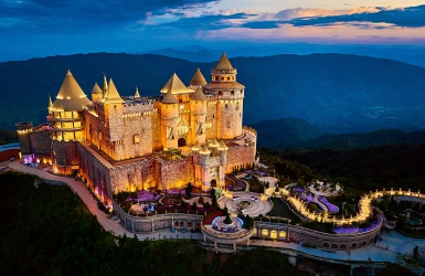 Lý giải nguyên nhân Đà Nẵng trở thành “ngôi sao sáng” trên bản đồ du lịch MICE