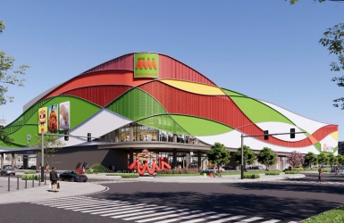 MM Mega Market Việt Nam khai trương Trung tâm Thương mại MM Supercenter Đà Nẵng