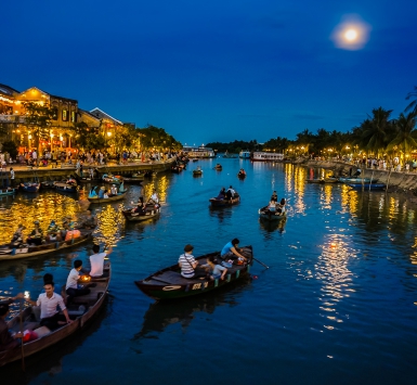 MPA EVENT & MEDIA – Công ty tổ chức sự kiện tại Đà Nẵng chất lượng bậc nhất