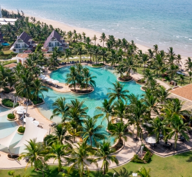 The Pearl Hoi An - Viên ngọc xanh bền bờ biển An Bàng