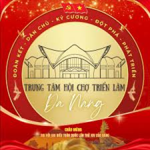 Trung tâm Hội chợ triển lãm Đà Nẵng