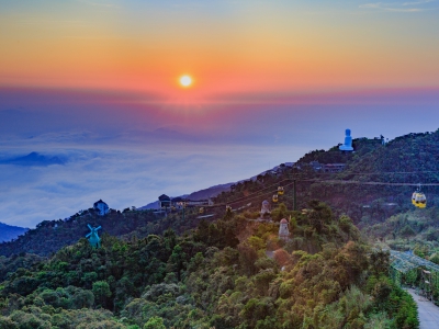 DANA MEDIA – Top 10 công ty tổ chức sự kiện hàng đầu tại Đà Nẵng